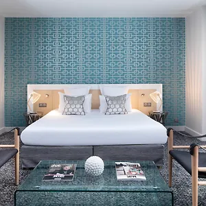 Bastille 3* París