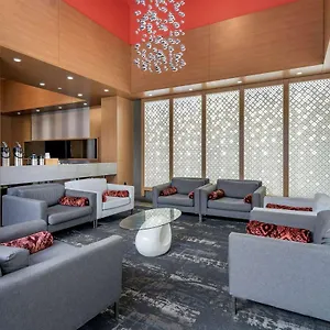 Western Airport 3*, Vancouver Kanada