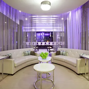 The Hollis - A Doubletree By Hilton 4* Halifax