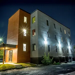 Holiday home Luxury Boutique 2bedroom 2a, Niagara Falls