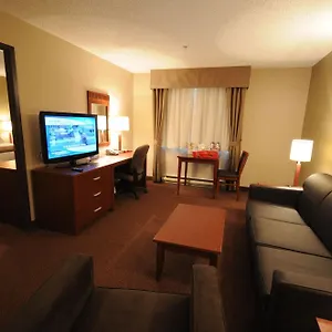 Canad Destination Centre Garry 3* Winnipeg
