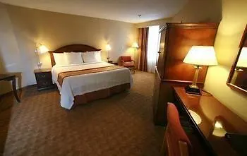 Days Inn By Wyndham Niagara Falls Near The Falls Отель