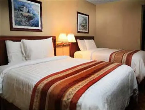 Days Inn By Wyndham Niagara Falls Near The Falls Отель