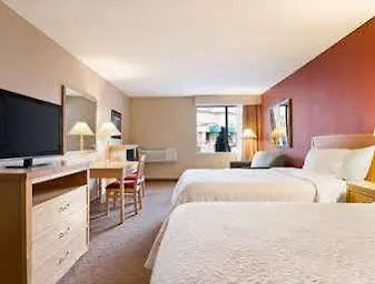 Days Inn By Wyndham Niagara Falls Near The Falls 2*,